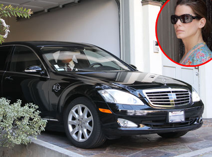 Sandra Bullock Sandra Bullock